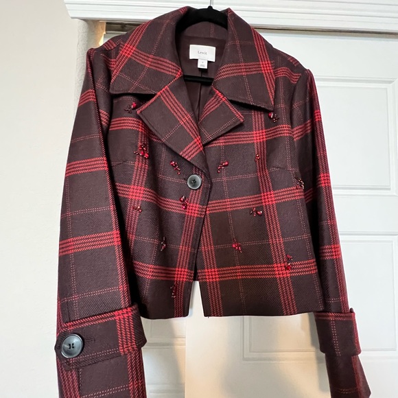 Jacket - Picture 4 of 5